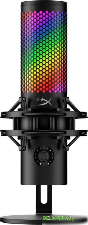 Проводной микрофон HyperX QuadCast 2 S - фото