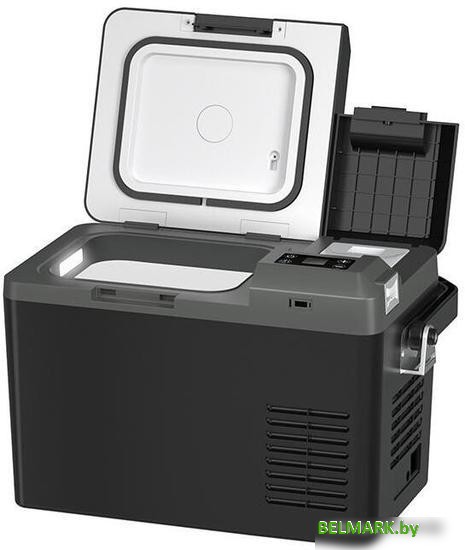 Компрессорный автохолодильник Filymore J9 9л (черный) - фото2