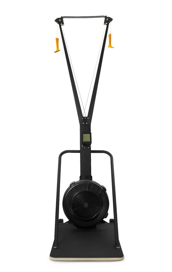 Гребной тренажер VictoryFit VF-Ski100 - фото2