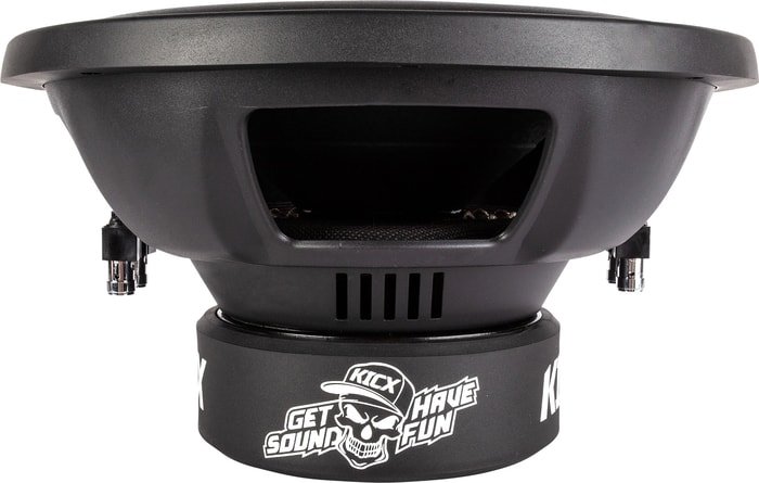 Головка сабвуфера KICX LL12 - фото2