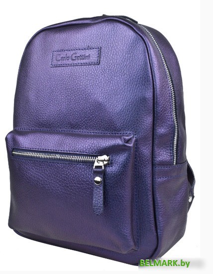 Городской рюкзак Carlo Gattini Premium Anzolla 3040-56 (индиго) - фото2
