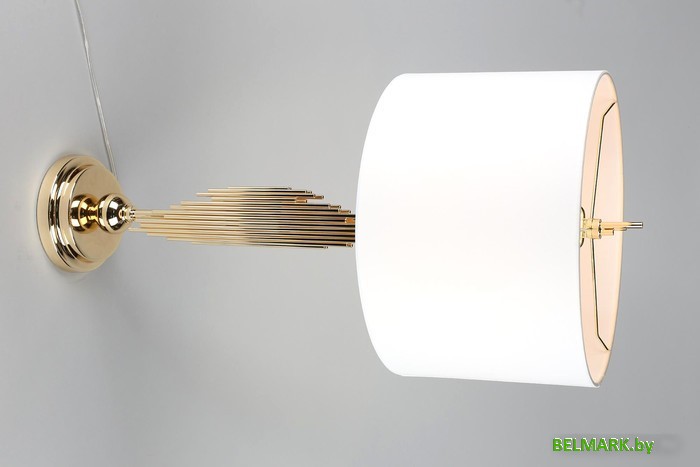 Настольная лампа Aployt Sharlota APL.738.04.01 - фото2