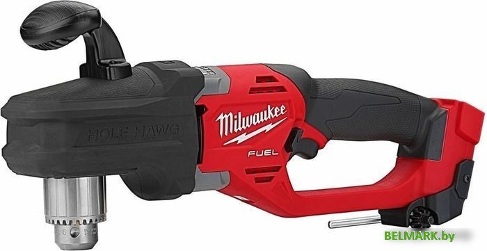 Угловая дрель Milwaukee M18 FUEL M18CRAD2-0X 4933471641 (без АКБ) - фото2