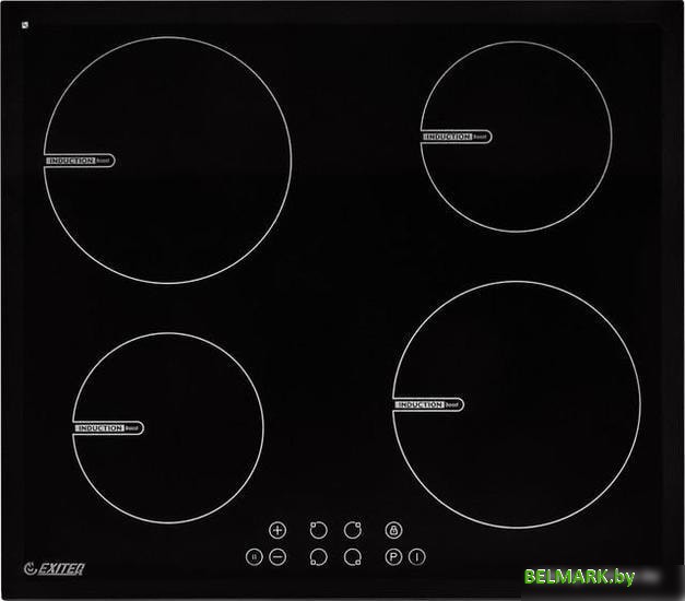 Варочная панель Exiteq EXH-315IB - фото