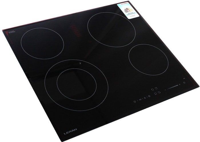 Варочная панель Leran EH 6445 BV - фото2