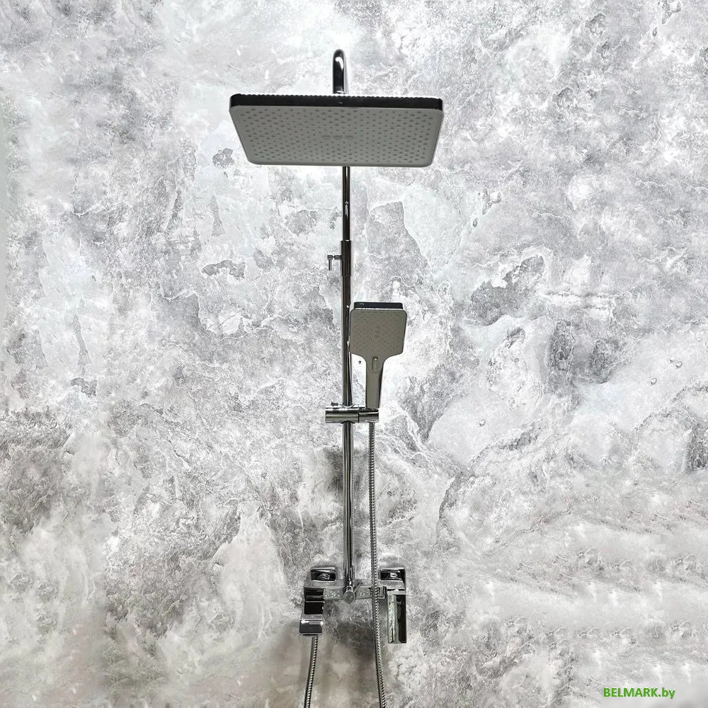 Душевая система Haiba HB24575 - фото2