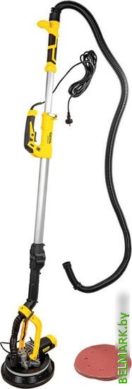 Шлифмашина для стен и потолков WMC Tools WMC-S1M-DH04-230A - фото