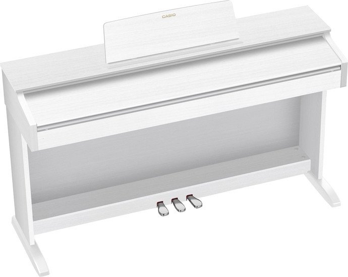 Цифровое пианино Casio Celviano AP-270 (белый) - фото2