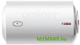 Накопительный электрический водонагреватель Garanterm ER 80-H - фото