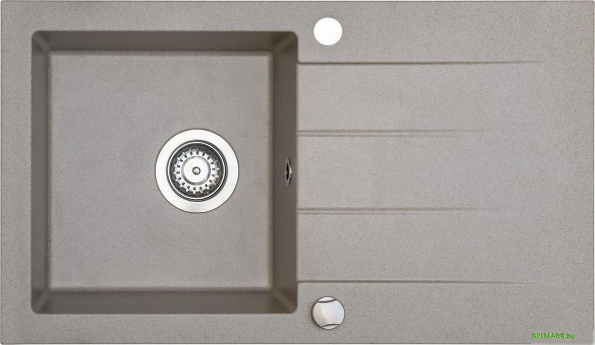 Кухонная мойка Berg Focus ZFS0711 - фото