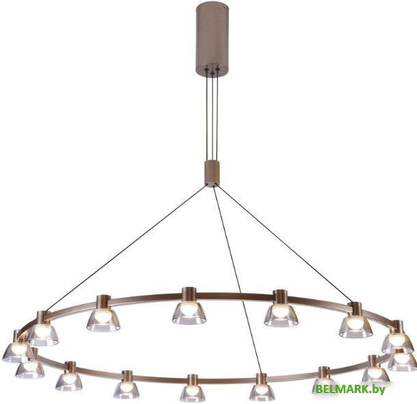 Люстра Aployt APL.788.03.15 - фото