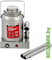 Бутылочный домкрат Matrix 50771 30т - фото