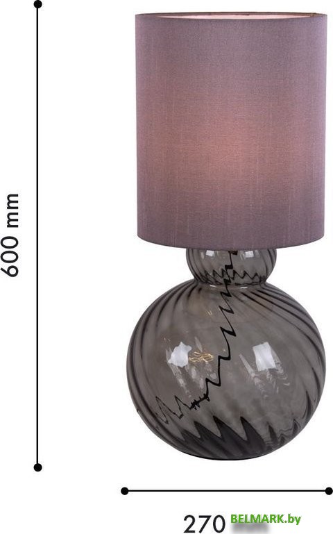 Настольная лампа Favourite Ortus 4268-1T - фото2