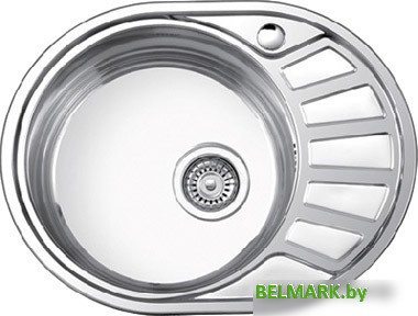 Кухонная мойка Ledeme L65745-6L - фото