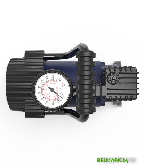 Автомобильный компрессор Carmega AC-35L - фото2