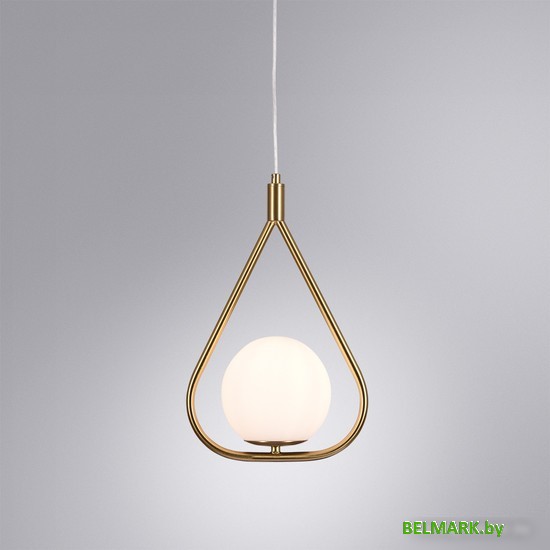 Подвесная люстра Arte Lamp Matisse A7764SP-1AB - фото2