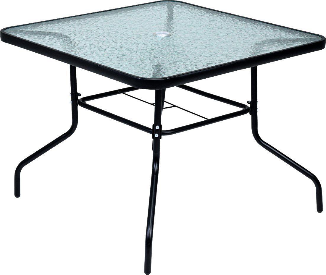 Стол Well's 90x90x72 T9090-B - фото