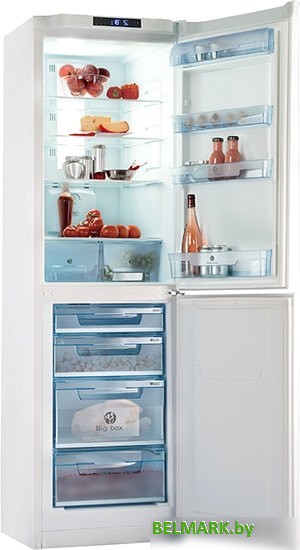 Холодильник POZIS RK FNF-174 (белый) - фото2