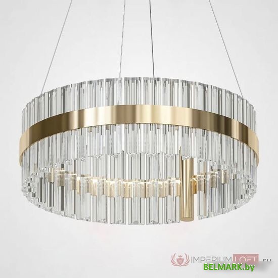 Подвесная люстра ImperiumLoft 40.1643-0 85419-22 - фото