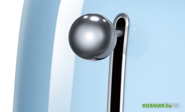 Тостер Smeg TSF01PBEU - фото2