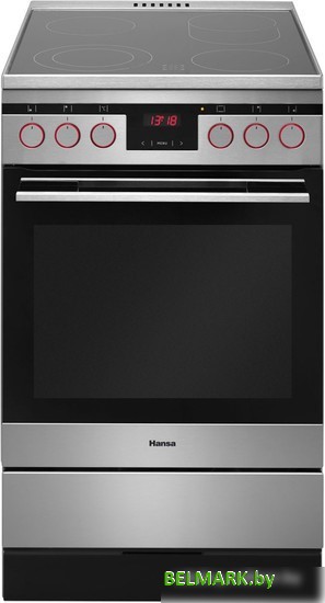 Кухонная плита Hansa FCCX58225 - фото