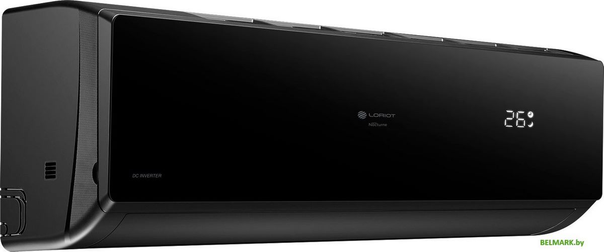 Кондиционер Loriot Nocturne DC Inverter LAC-07TNI - фото