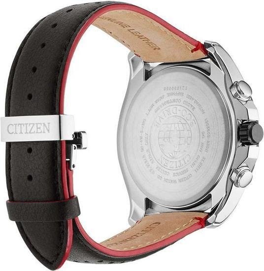 Наручные часы Citizen AT9036-08E - фото2