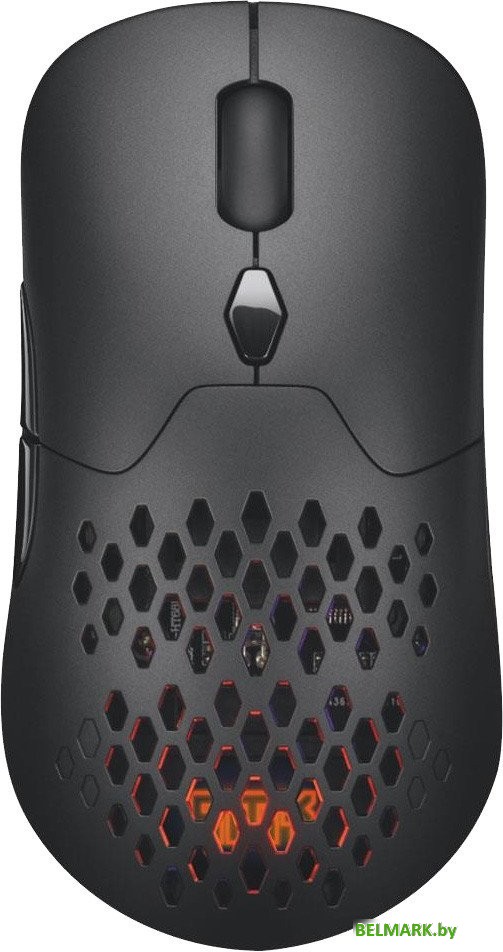 Игровая мышь Silver Monkey SMX Vervet SMXG001 - фото