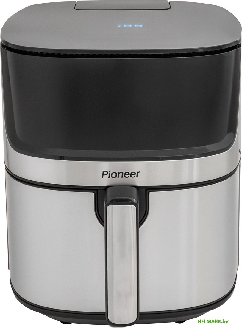 Аэрогриль Pioneer SM516D - фото2