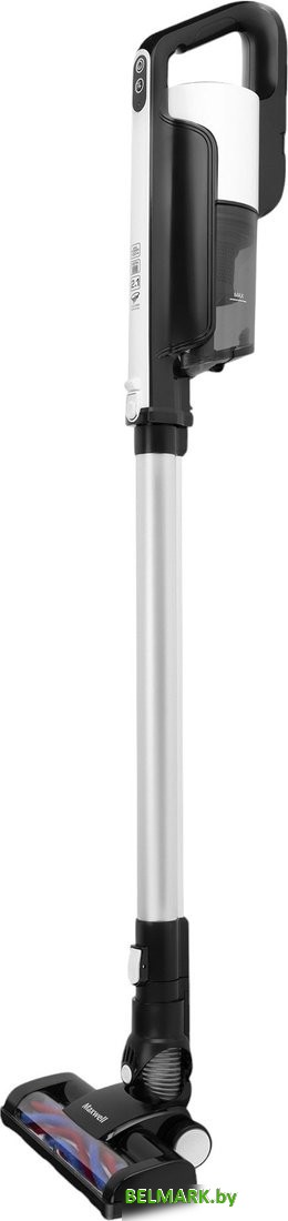 Пылесос Maxwell MW-3246 - фото