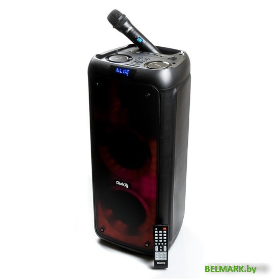 Колонка для вечеринок Dialog AO-200 - фото2