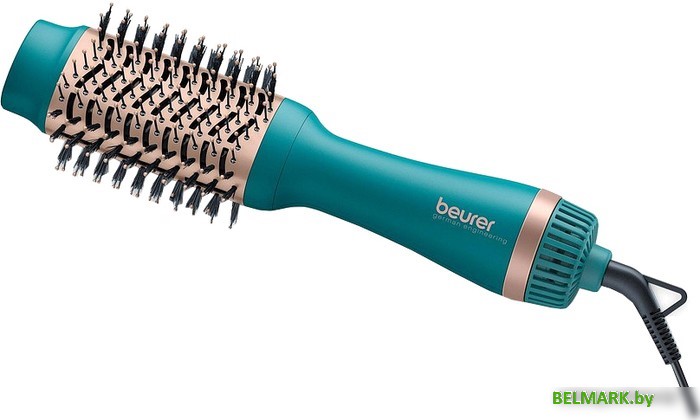 Фен-щетка Beurer HC 45 Ocean - фото