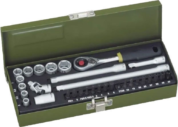 Proxxon Микро компакт 23078 - фото