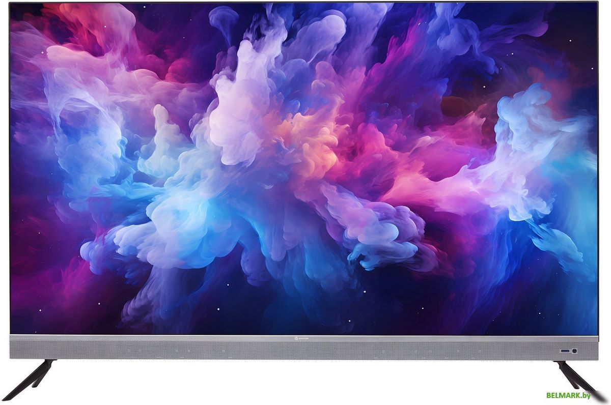 Телевизор Evolution WOSQ50MR1SBUHD - фото