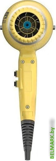 Фен Parlux Alyon (желтый) - фото2