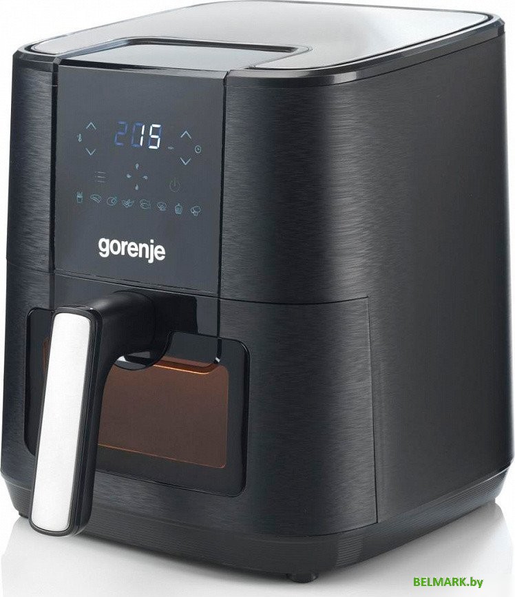 Аэрогриль Gorenje AF1350DWB - фото