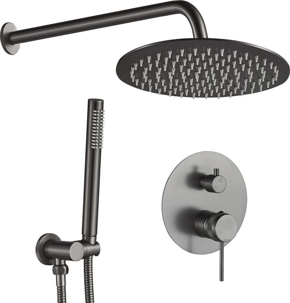 Душевая система Rea Lungo REA-P8958 - фото