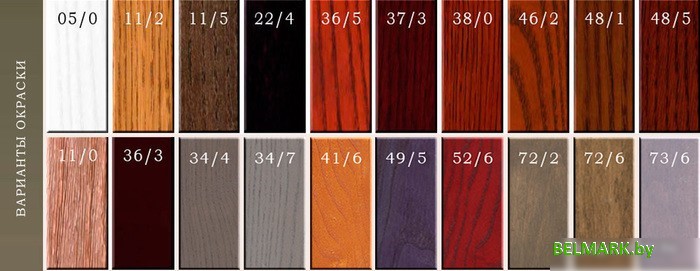 Киевница Руптур Магнат К520008 (ясень) - фото2