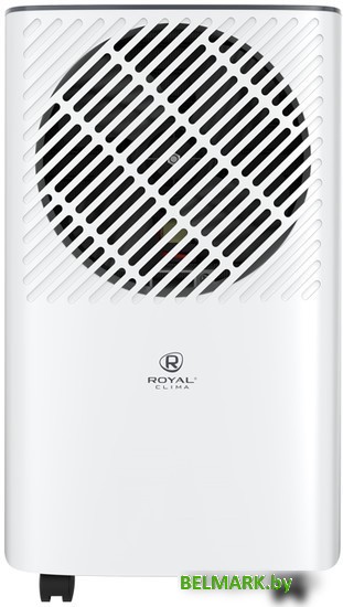 Осушитель воздуха Royal Clima Carisma Studio RD-CR10-E - фото2