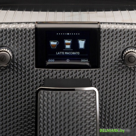 Эспрессо кофемашина Nivona CafeRomatica 789 - фото2