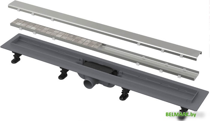 Трап/канал Alcadrain APZ19-650 - фото