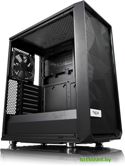 Корпус Fractal Design Meshify C - фото2