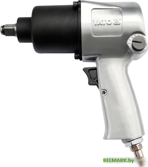 Пневматический гайковерт Yato YT-09511 - фото