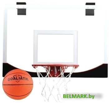 Баскетбольное кольцо Goaliath Мини 52.003.00.0 - фото