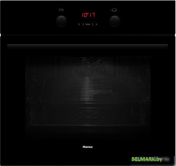 Электрический духовой шкаф Hansa BOEB64590016 - фото