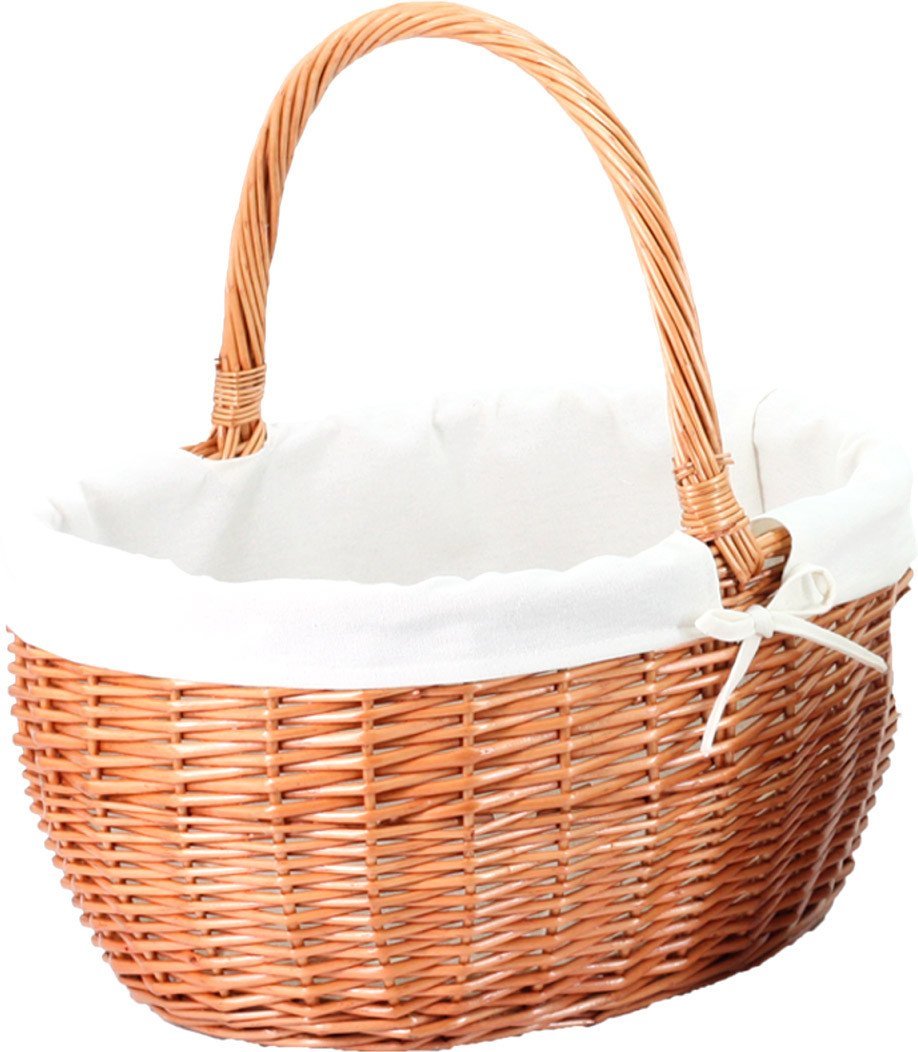 Корзина Bene Дружеский подарок (большая) - фото