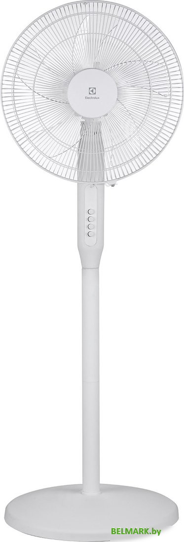 Вентилятор Electrolux EFF-1006W - фото2