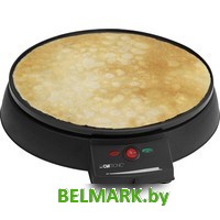 Блинница Clatronic CM 3372 - фото2