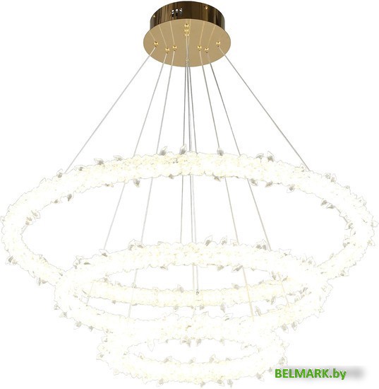 Люстра средней высоты Aployt Merion APL.040.03.105 - фото