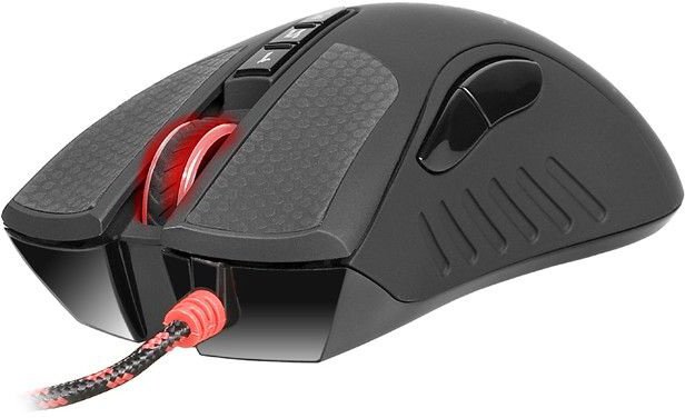 Игровая мышь A4Tech Bloody Blazing AL90 - фото2